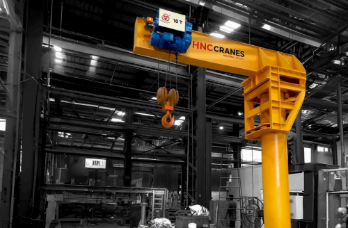 JIB CRANE